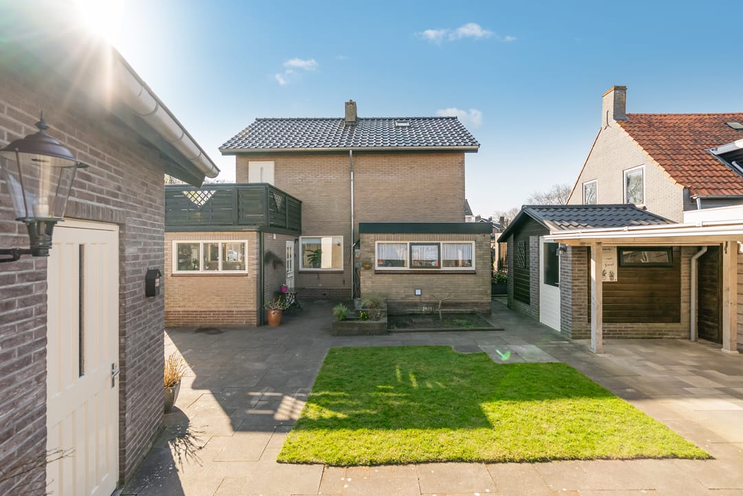 Foto 38 van Nieuwstadsweg 2