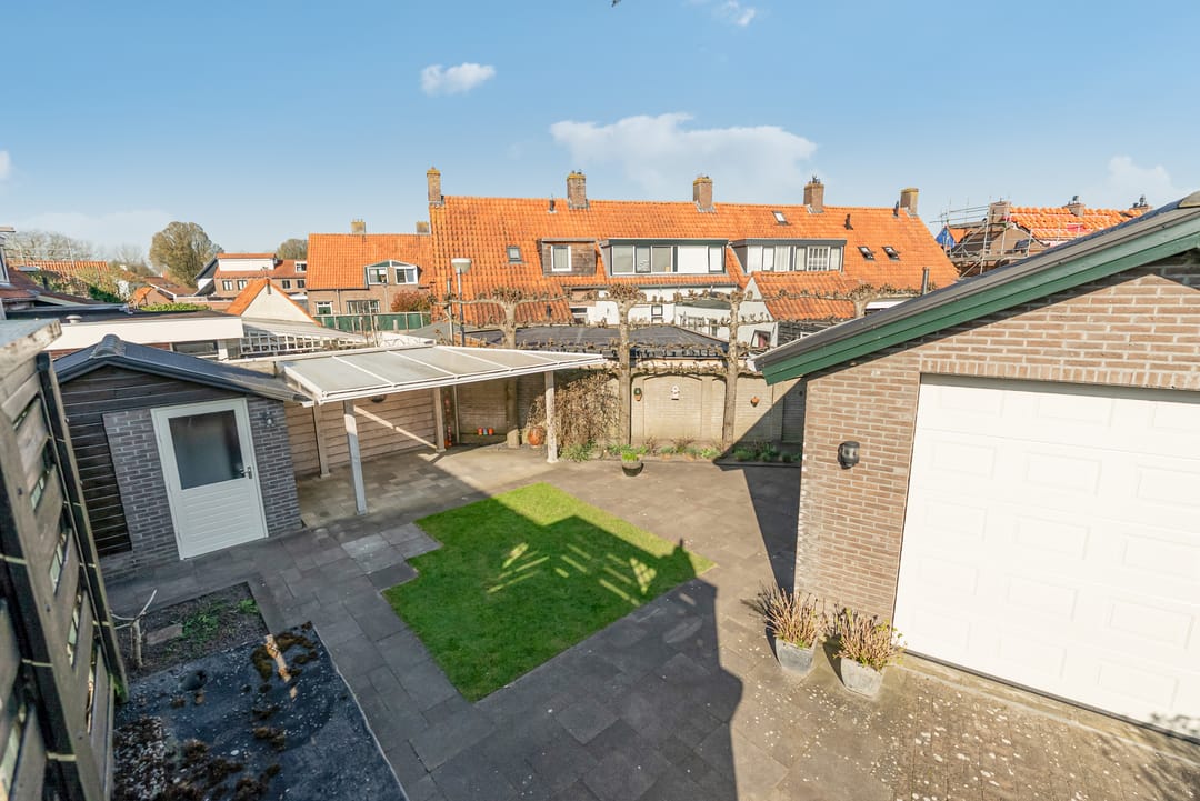 Foto 41 van Nieuwstadsweg 2