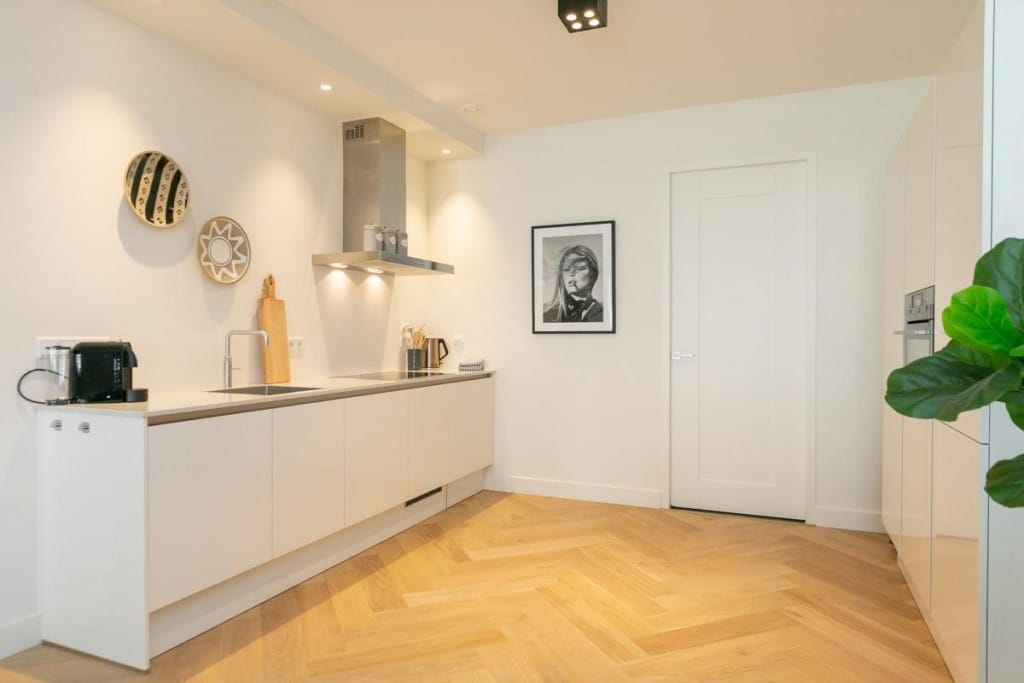 Foto 25 van Calliopestraat 10-A