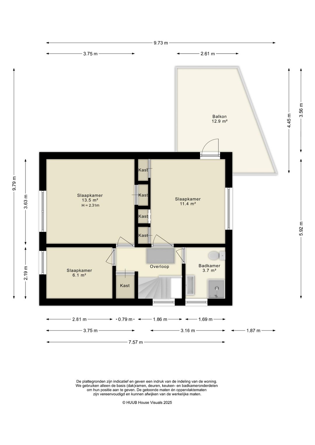 Foto 62 van Nieuwstadsweg 2