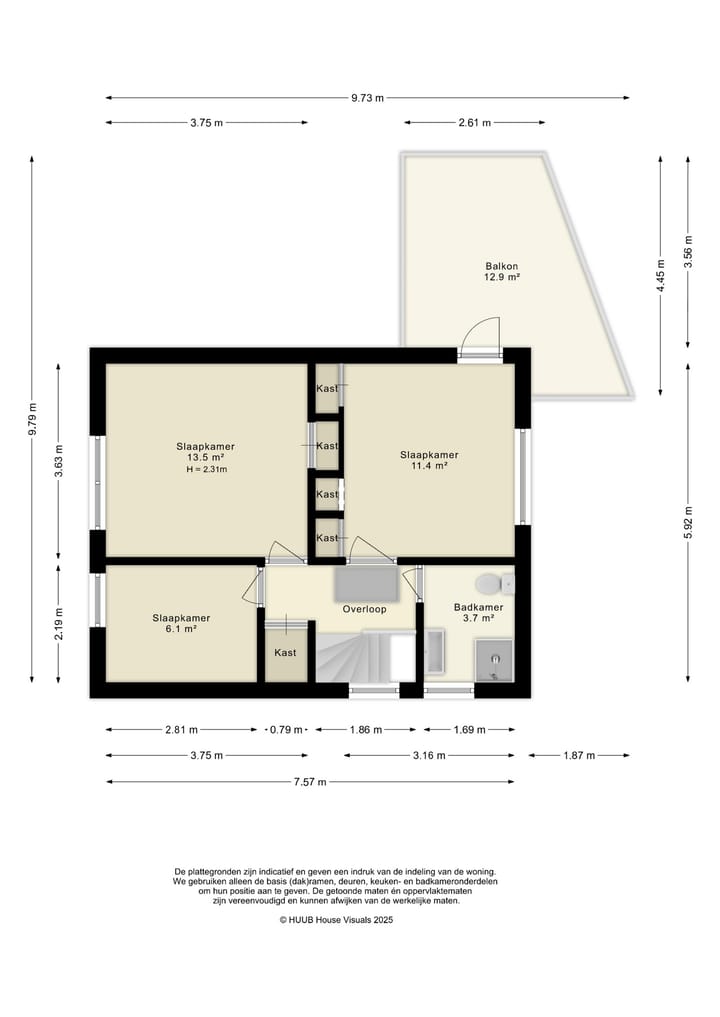 Foto 62 van Nieuwstadsweg 2