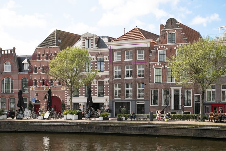 Spaarne 92 C