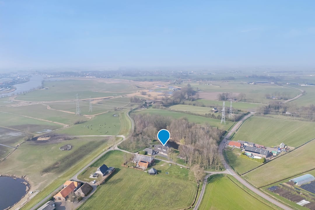 Foto 2 van Verkavelingsweg 5