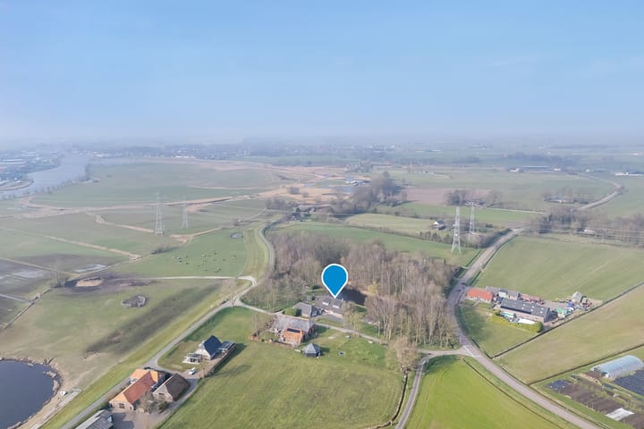 Foto 2 van Verkavelingsweg 5