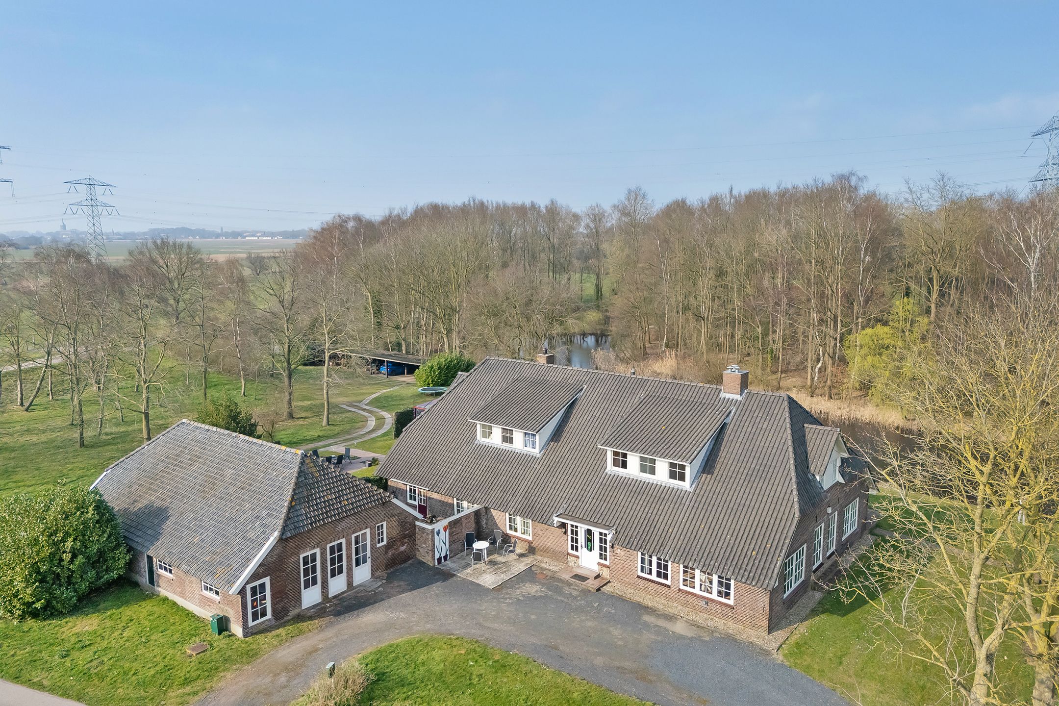 Foto 3 van Verkavelingsweg 5