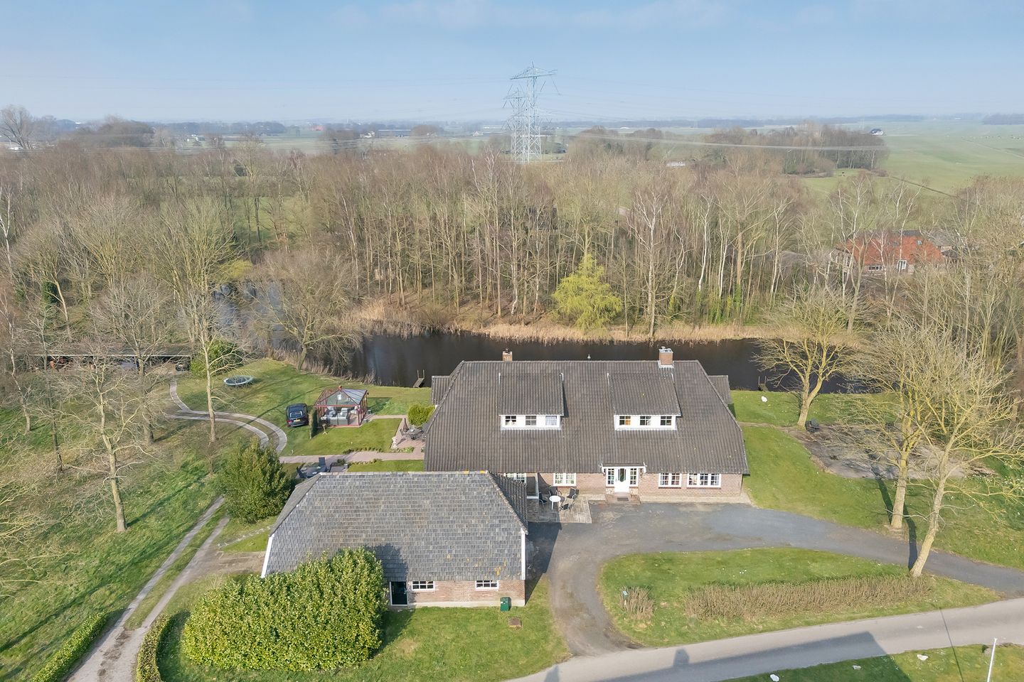 Foto 4 van Verkavelingsweg 5