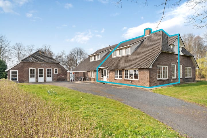 Foto 1 van Verkavelingsweg 5