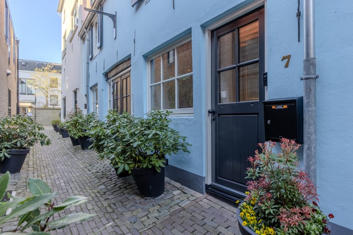 Foto 1 van de Steeg 7