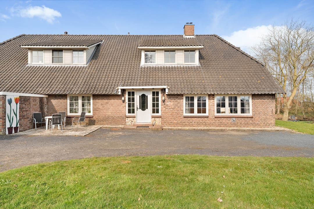 Foto 11 van Verkavelingsweg 5