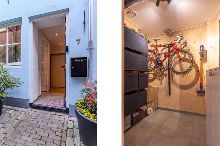 Foto 4 van de Steeg 7