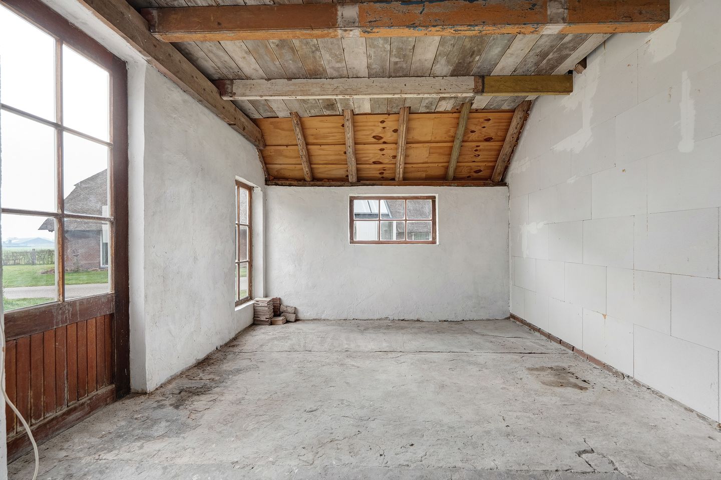 Foto 25 van Verkavelingsweg 5