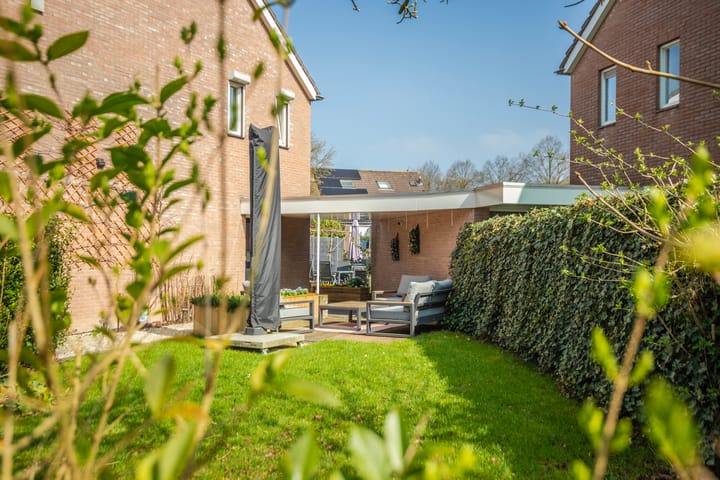 Foto 3 van Monnetstraat 40