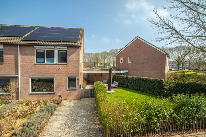 Foto 5 van Monnetstraat 40