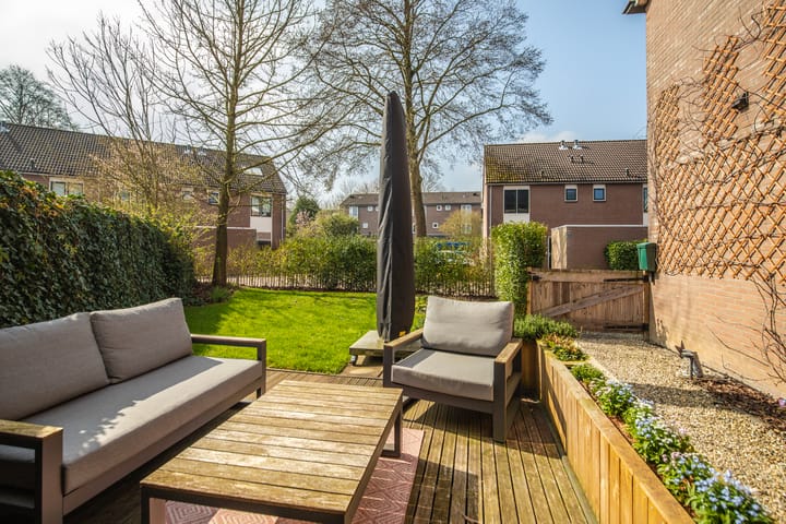 Foto 6 van Monnetstraat 40