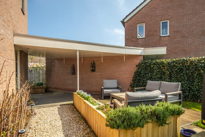 Foto 7 van Monnetstraat 40