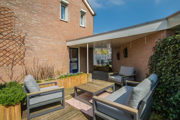 Foto 8 van Monnetstraat 40