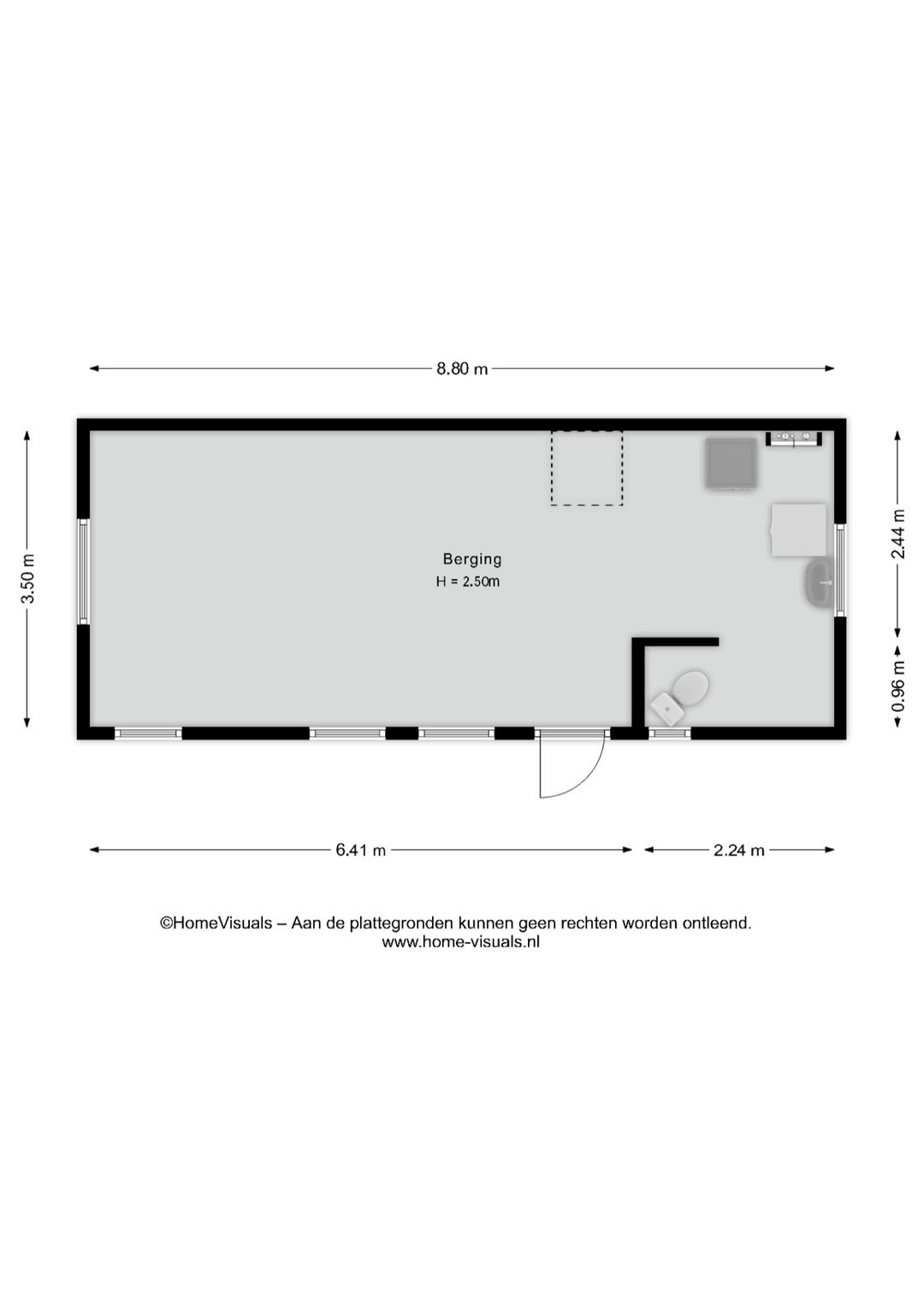 Foto 43 van Verkavelingsweg 5