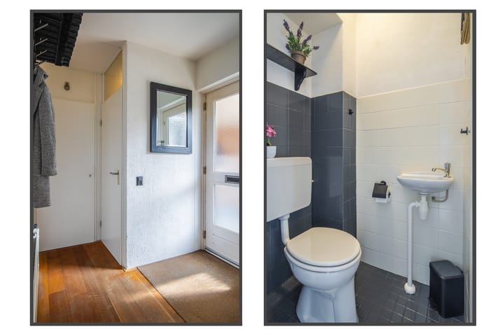 Foto 10 van Monnetstraat 40