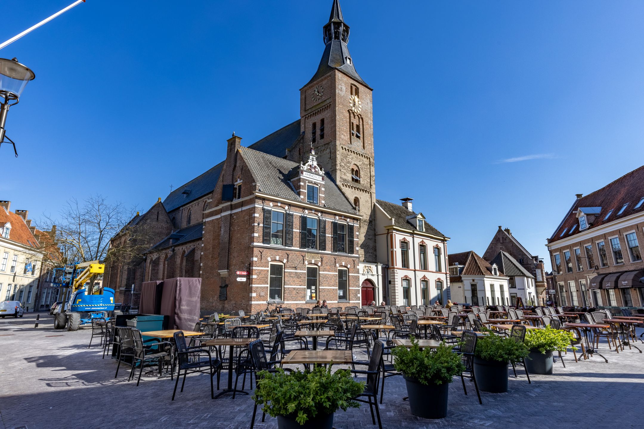 Foto 36 van de Steeg 7