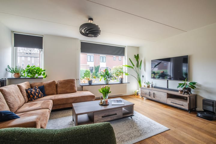 Foto 13 van Monnetstraat 40