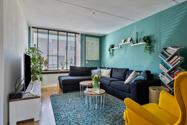 Foto 2 van Reimerswaalstraat 5