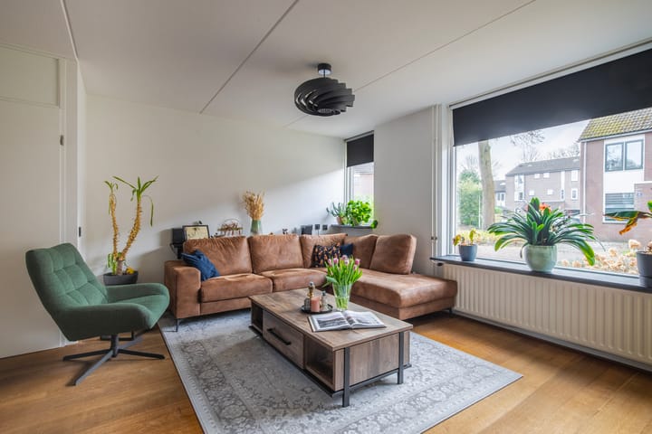 Foto 14 van Monnetstraat 40