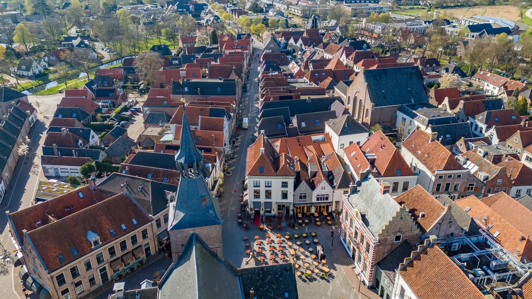 Foto 41 van de Steeg 7