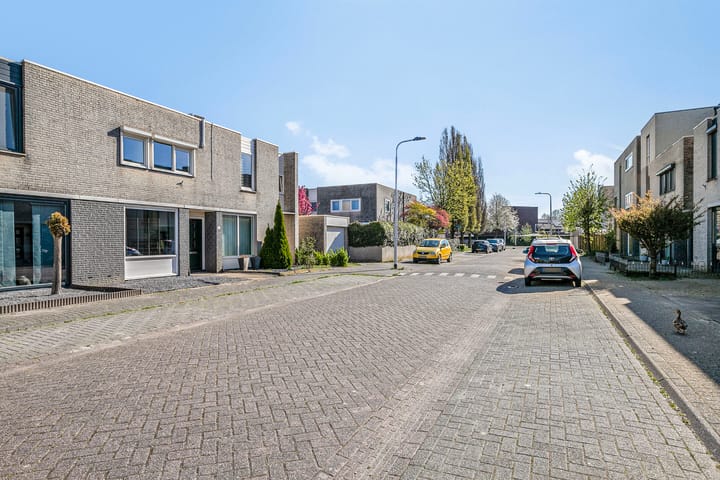 Foto 7 van Reimerswaalstraat 5