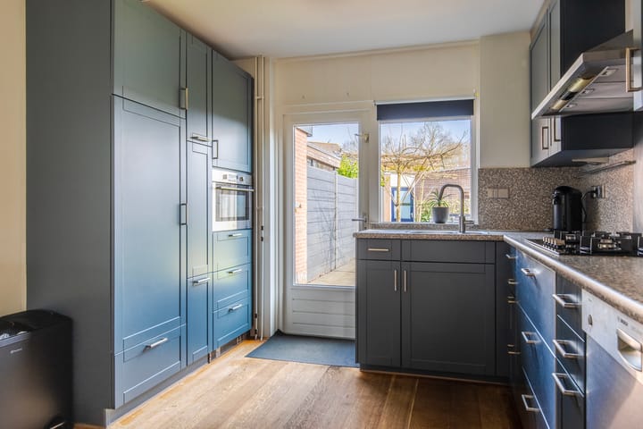 Foto 18 van Monnetstraat 40