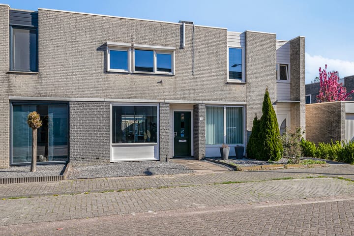 Foto 8 van Reimerswaalstraat 5