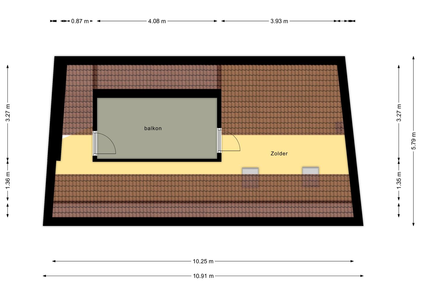 Foto 44 van de Steeg 7