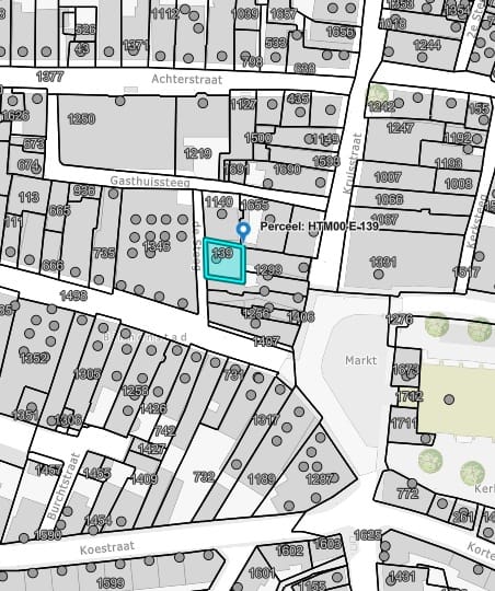 Foto 45 van de Steeg 7