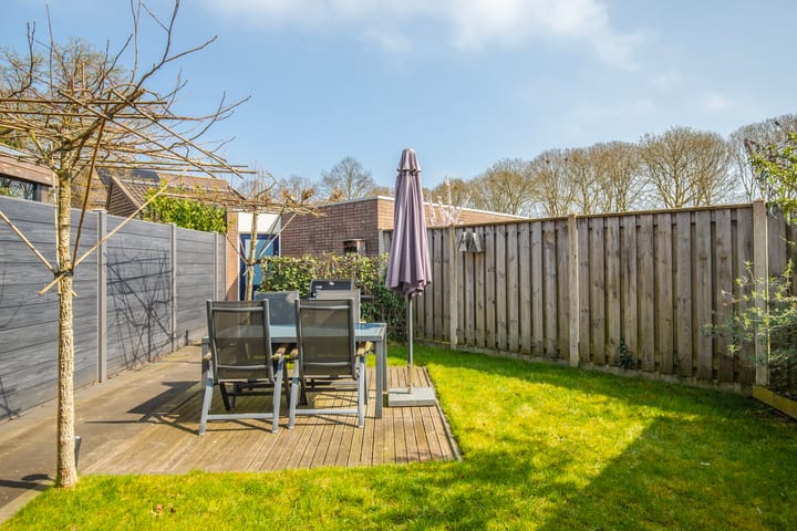 Foto 21 van Monnetstraat 40