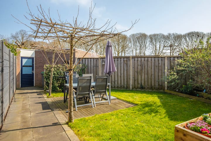 Foto 22 van Monnetstraat 40