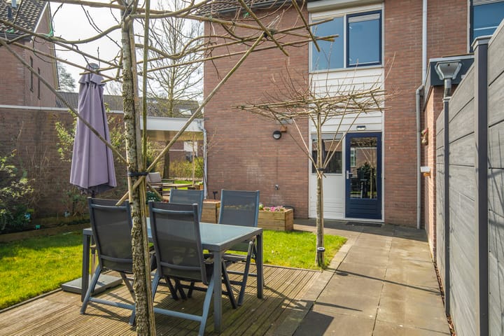 Foto 23 van Monnetstraat 40