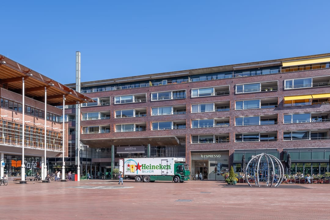 Foto 1 van Rembrandtweg 15