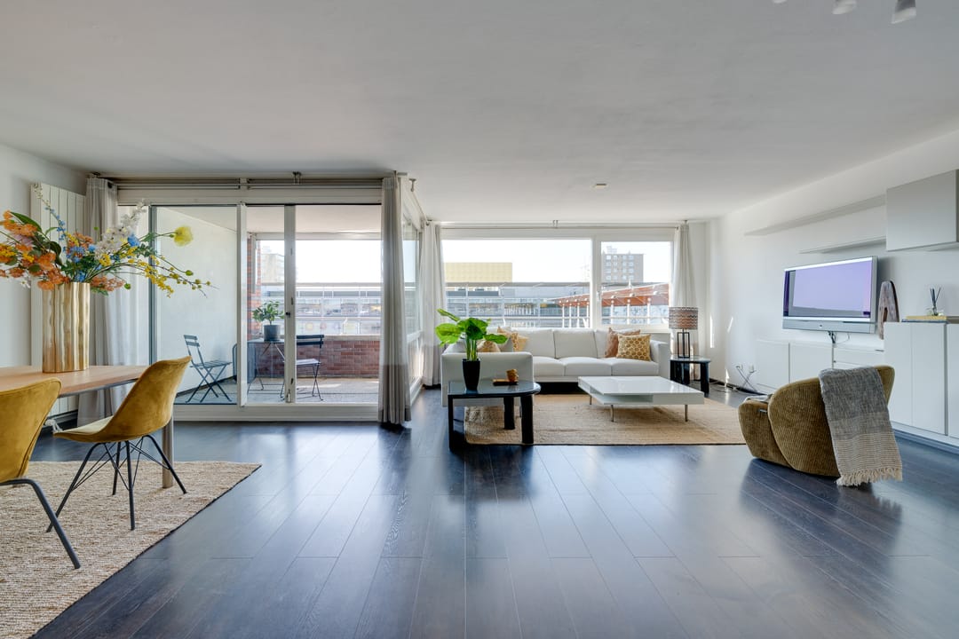 Foto 2 van Rembrandtweg 15