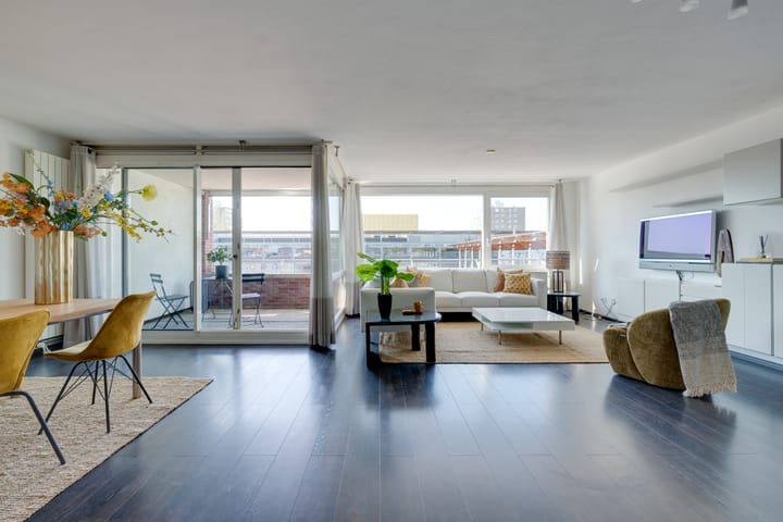 Foto 2 van Rembrandtweg 15