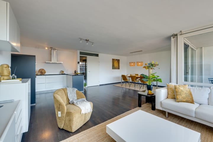 Foto 3 van Rembrandtweg 15