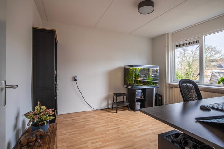 Foto 25 van Monnetstraat 40