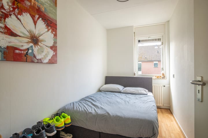 Foto 27 van Monnetstraat 40