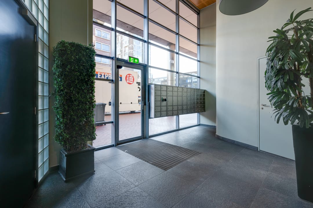 Foto 7 van Rembrandtweg 15