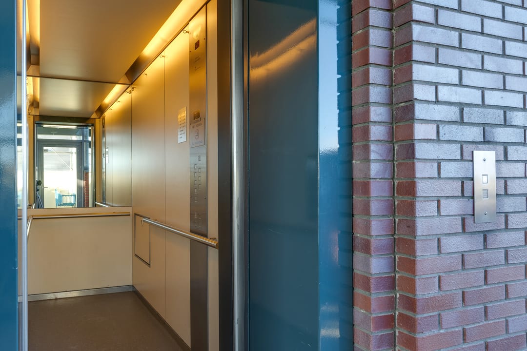 Foto 8 van Rembrandtweg 15