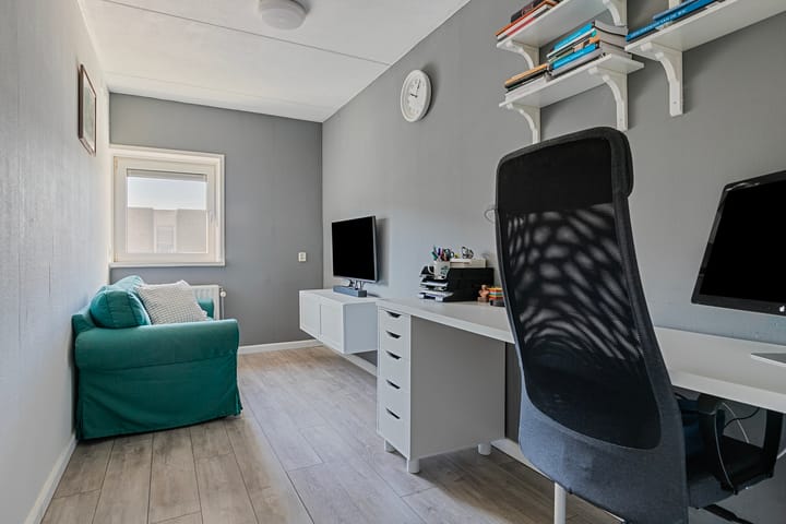 Foto 24 van Reimerswaalstraat 5