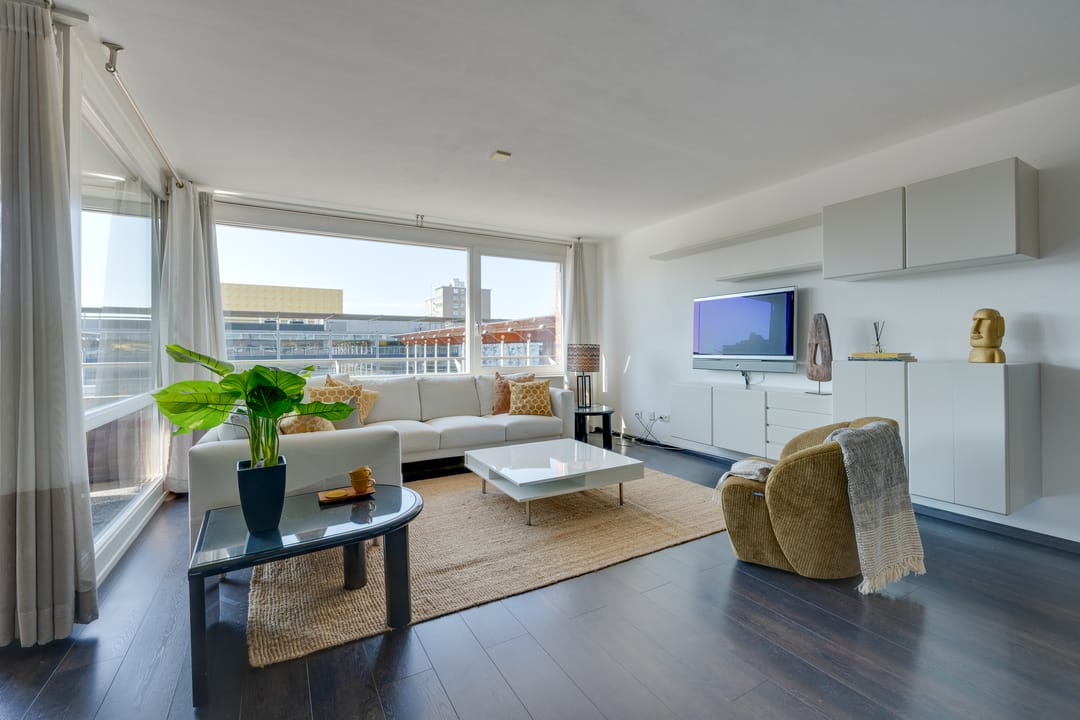 Foto 11 van Rembrandtweg 15