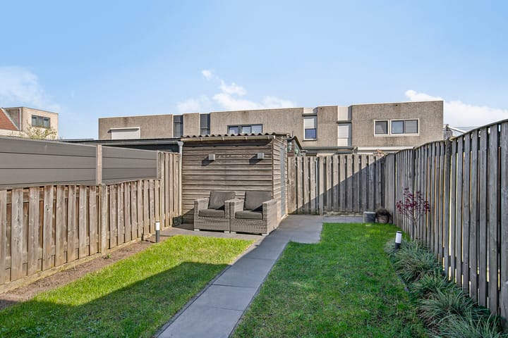 Foto 25 van Reimerswaalstraat 5