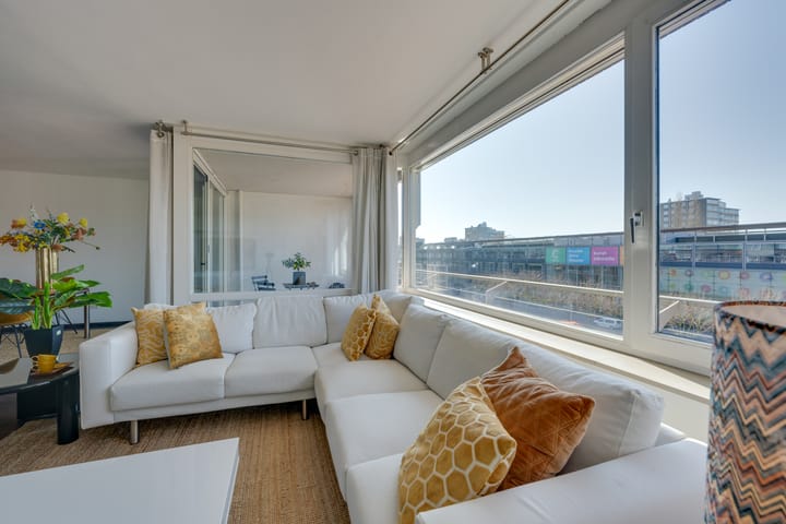 Foto 12 van Rembrandtweg 15