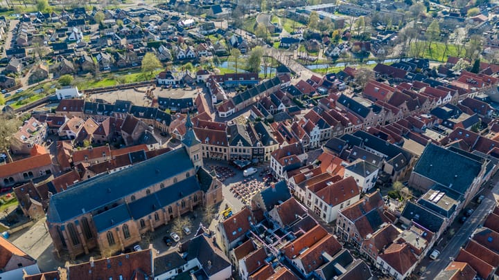 Foto 40 van de Steeg 7