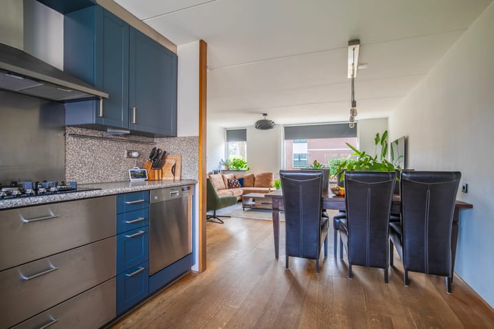 Foto 17 van Monnetstraat 40