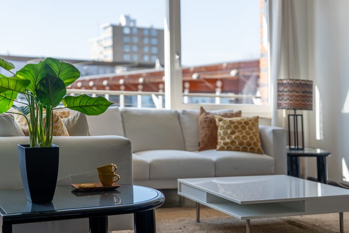 Foto 13 van Rembrandtweg 15